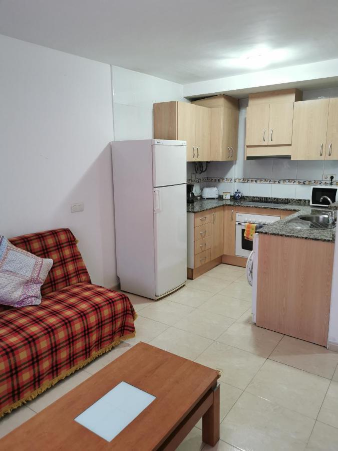 Hostal Residencia Celma Sant Carlos de la Ràpita Dış mekan fotoğraf