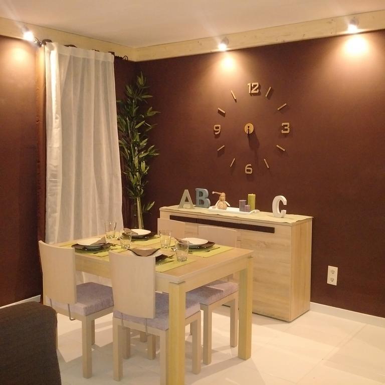Hostal Residencia Celma Sant Carlos de la Ràpita Dış mekan fotoğraf