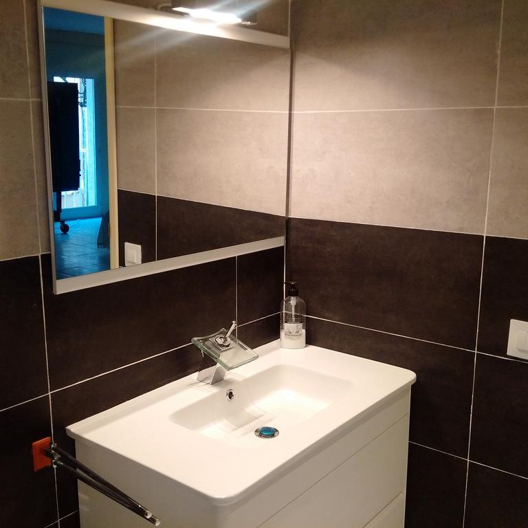 Hostal Residencia Celma Sant Carlos de la Ràpita Dış mekan fotoğraf
