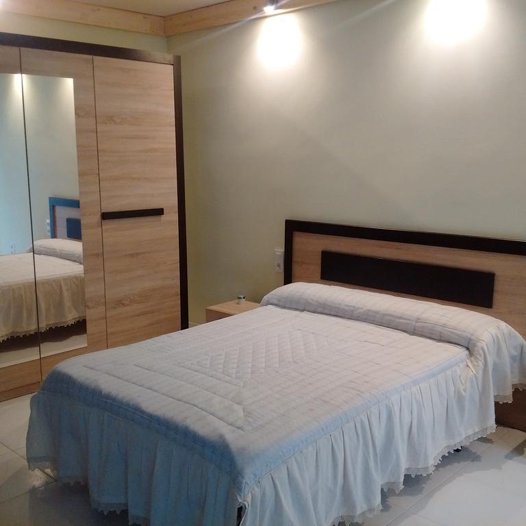 Hostal Residencia Celma Sant Carlos de la Ràpita Dış mekan fotoğraf