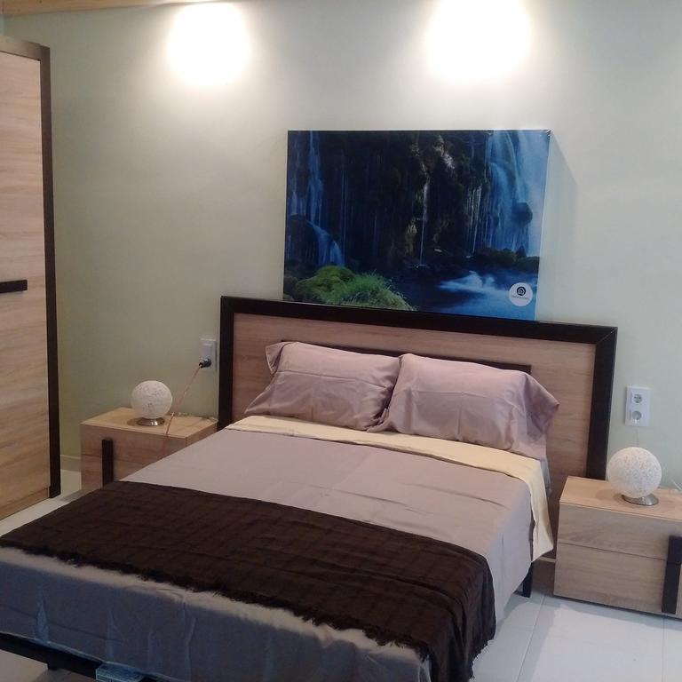 Hostal Residencia Celma Sant Carlos de la Ràpita Oda fotoğraf