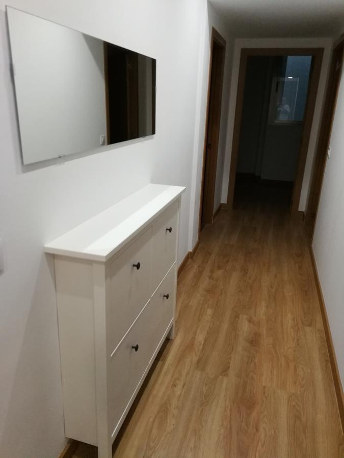 Hostal Residencia Celma Sant Carlos de la Ràpita Dış mekan fotoğraf