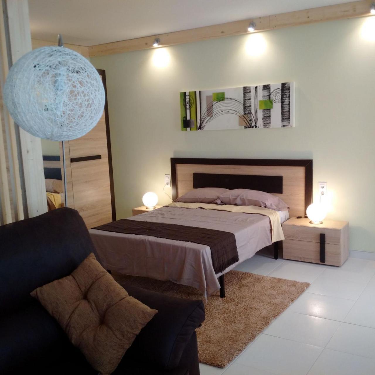 Hostal Residencia Celma Sant Carlos de la Ràpita Dış mekan fotoğraf