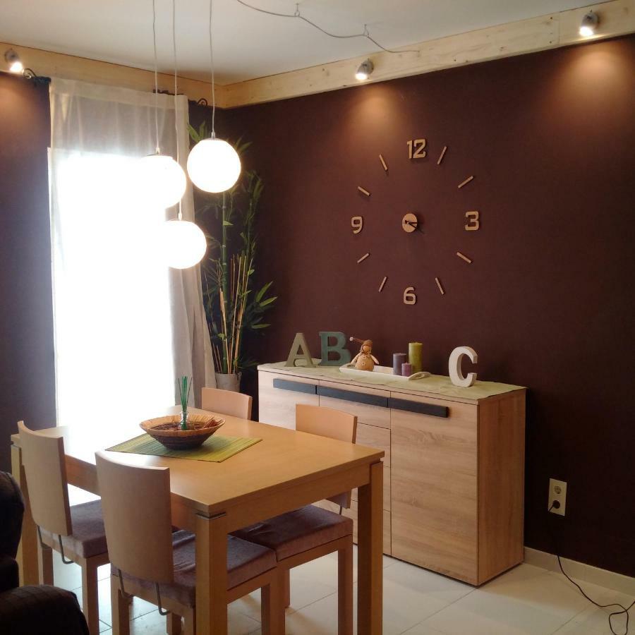 Hostal Residencia Celma Sant Carlos de la Ràpita Dış mekan fotoğraf