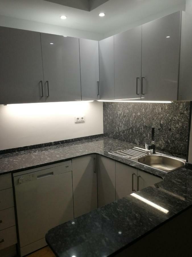 Hostal Residencia Celma Sant Carlos de la Ràpita Dış mekan fotoğraf