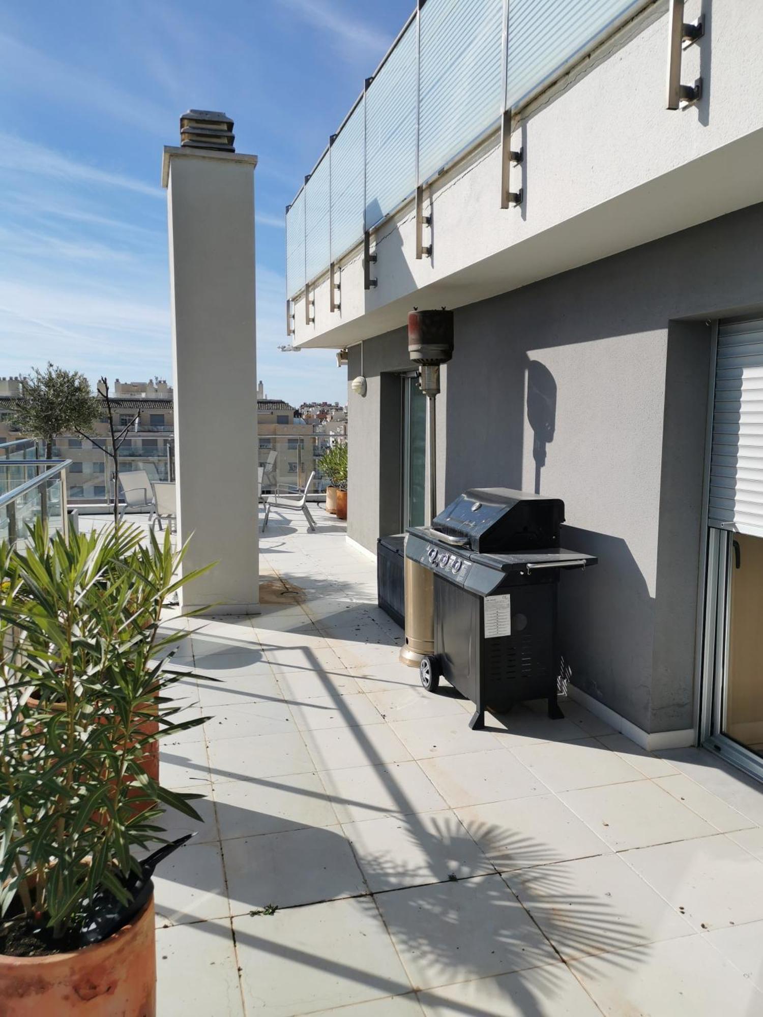 Hostal Residencia Celma Sant Carlos de la Ràpita Dış mekan fotoğraf
